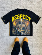 RESPECT Graphic T-Shirt
